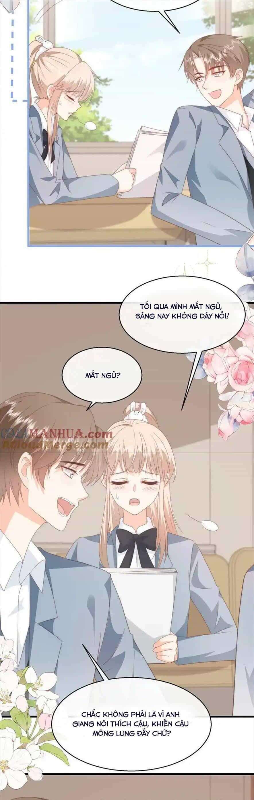 Trọng Sinh Trở Lại Làm Vợ Tổng Tài - Chương 95 - ảnh 15