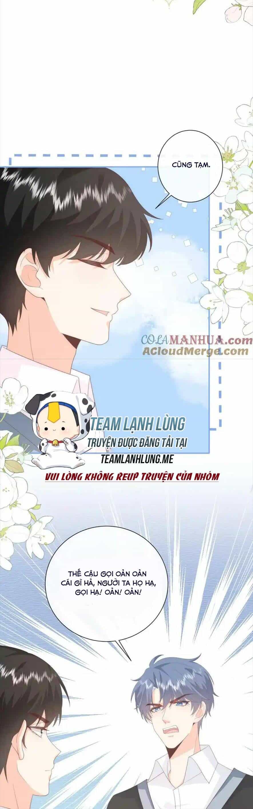 Trọng Sinh Trở Lại Làm Vợ Tổng Tài - Chương 96 - ảnh 15