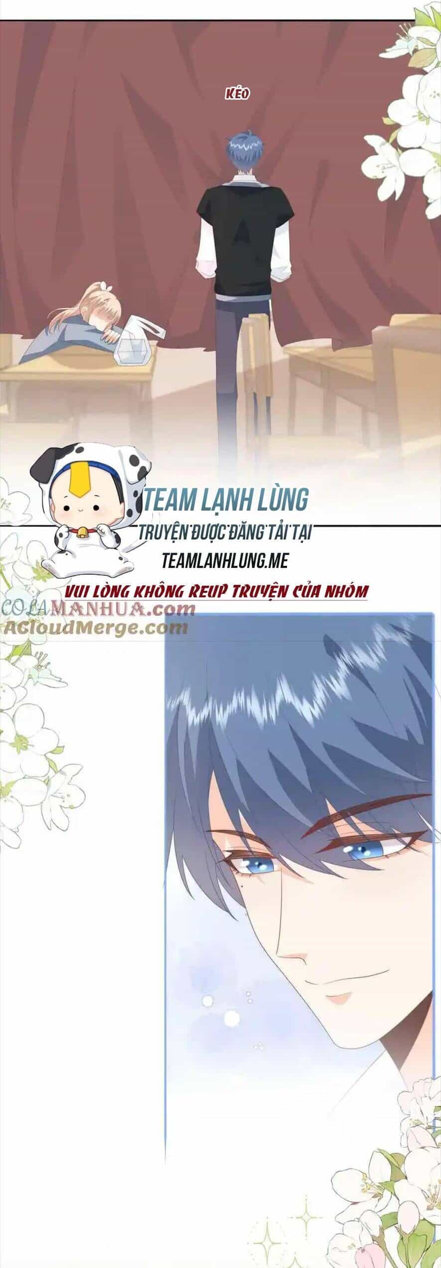 Trọng Sinh Trở Lại Làm Vợ Tổng Tài - Chương 96 - ảnh 21