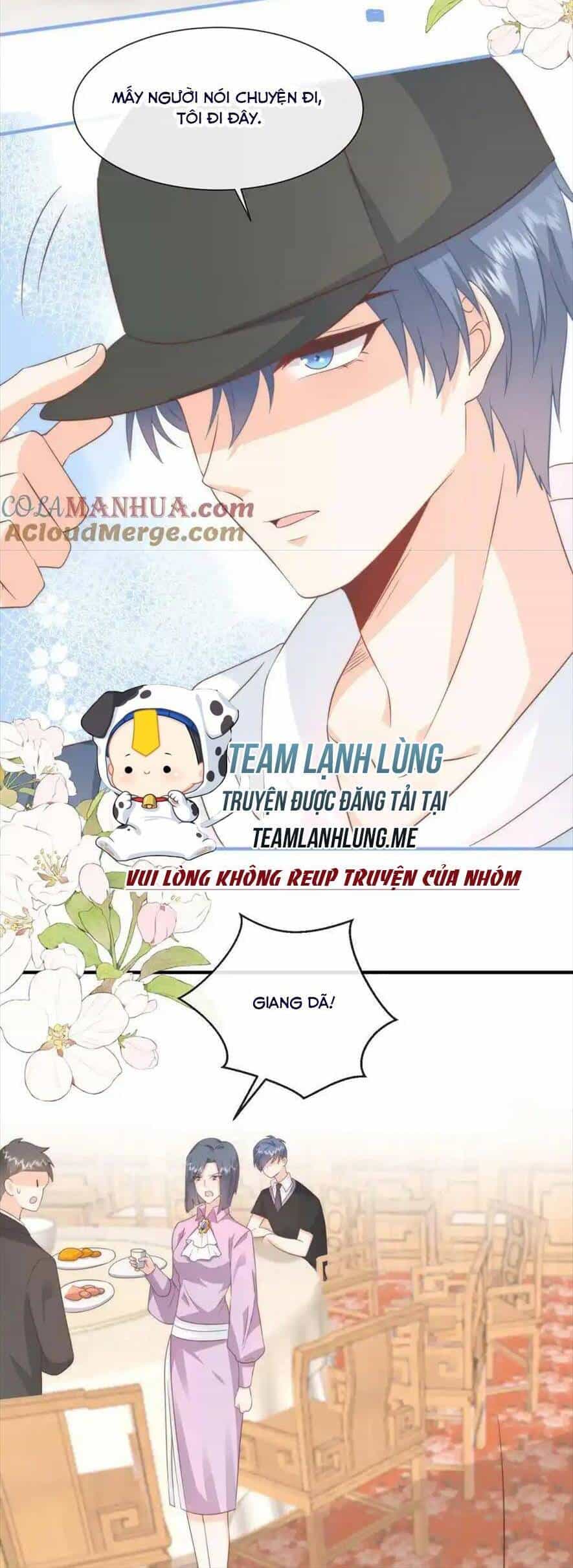 Trọng Sinh Trở Lại Làm Vợ Tổng Tài - Chương 98 - ảnh 15