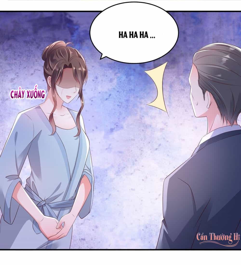 Trọng Sinh Trở Lại: Sủng Nịch Độc Nhất Vô Nhị - Chương 10 - ảnh 3