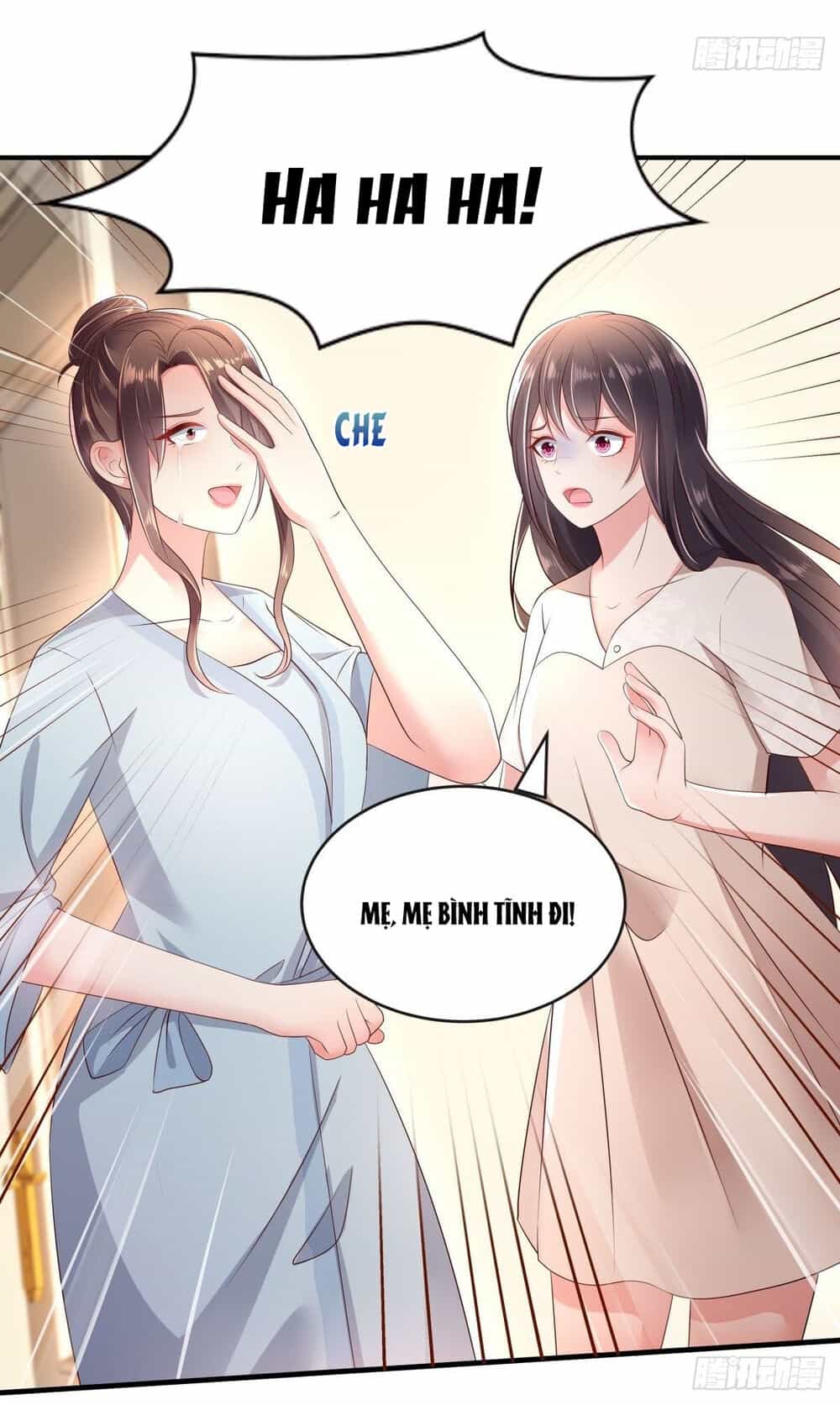 Trọng Sinh Trở Lại: Sủng Nịch Độc Nhất Vô Nhị - Chương 10 - ảnh 4