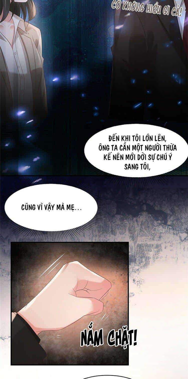Trọng Sinh Trở Lại: Sủng Nịch Độc Nhất Vô Nhị - Chương 102 - ảnh 4