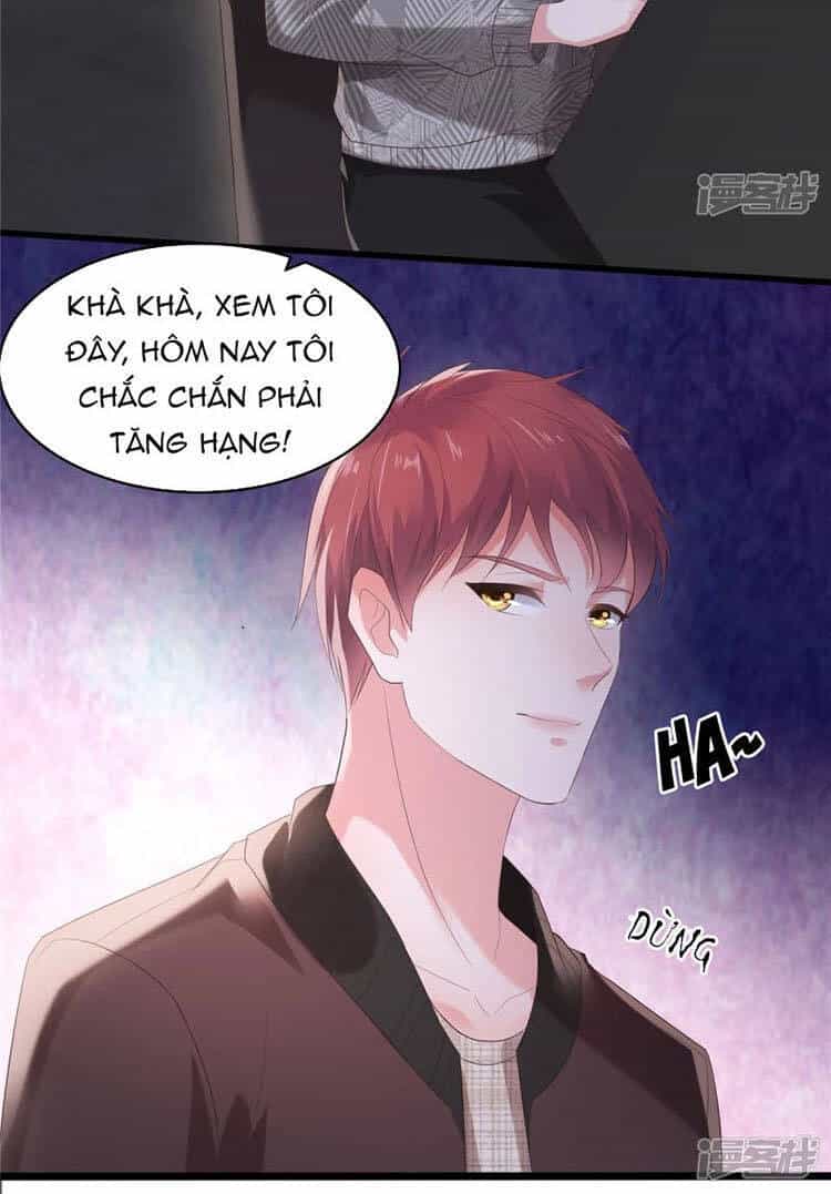 Trọng Sinh Trở Lại: Sủng Nịch Độc Nhất Vô Nhị - Chương 104 - ảnh 4