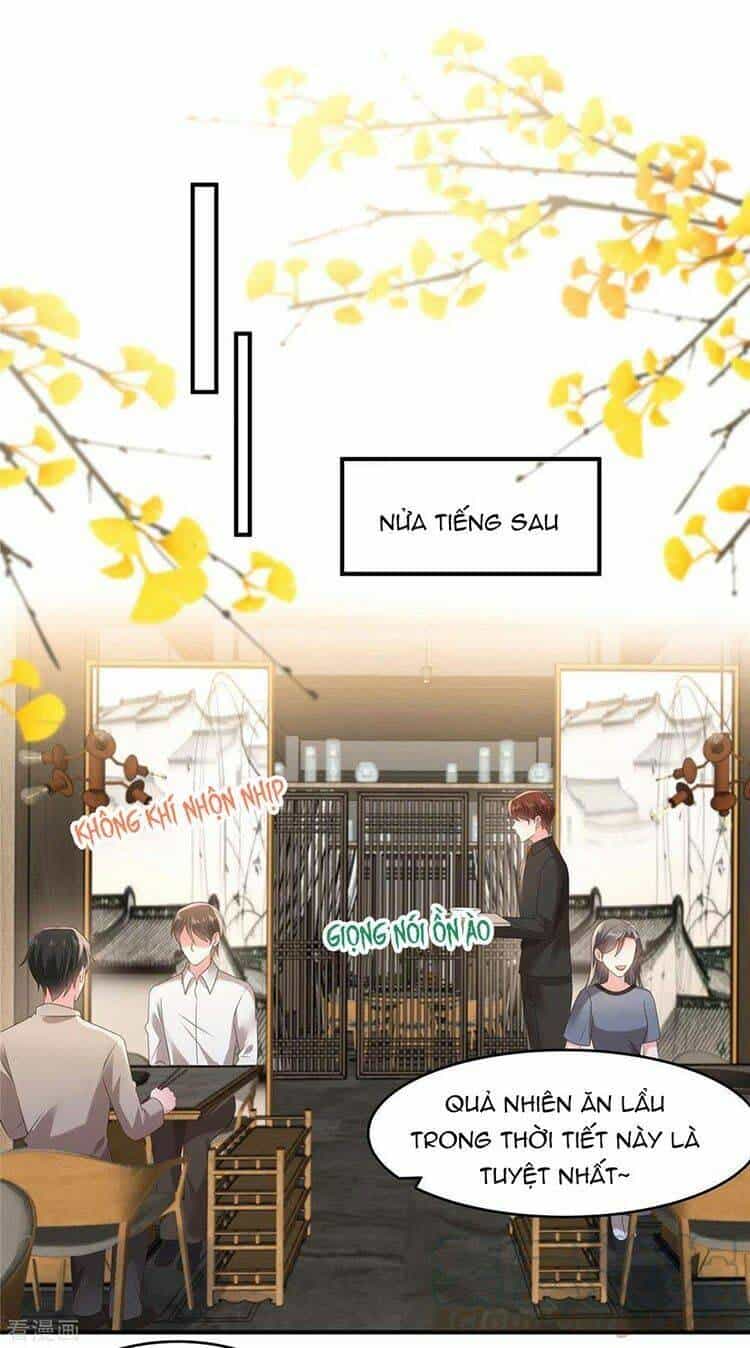 Trọng Sinh Trở Lại: Sủng Nịch Độc Nhất Vô Nhị - Chương 106 - ảnh 6