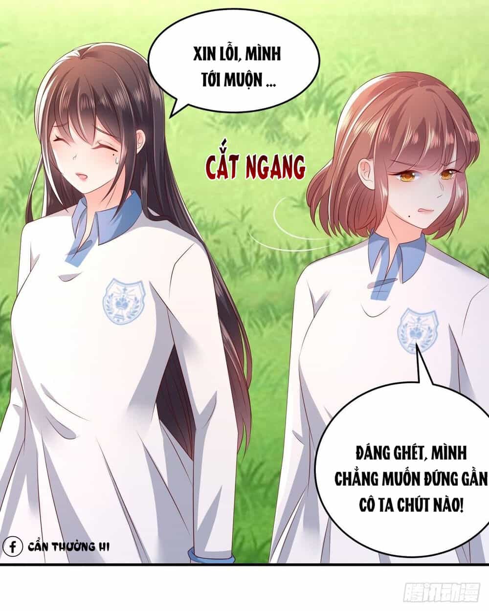 Trọng Sinh Trở Lại: Sủng Nịch Độc Nhất Vô Nhị - Chương 11 - ảnh 12