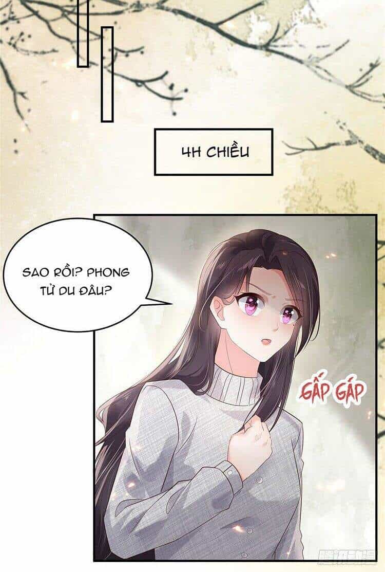 Trọng Sinh Trở Lại: Sủng Nịch Độc Nhất Vô Nhị - Chương 111 - ảnh 10