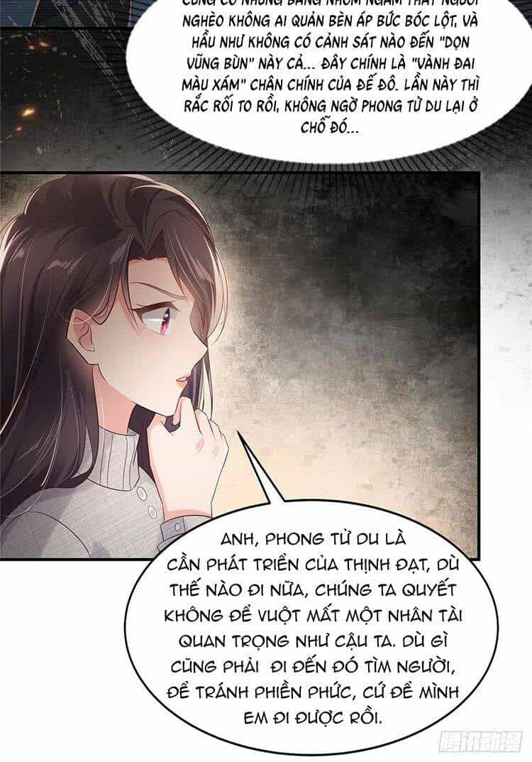 Trọng Sinh Trở Lại: Sủng Nịch Độc Nhất Vô Nhị - Chương 111 - ảnh 13