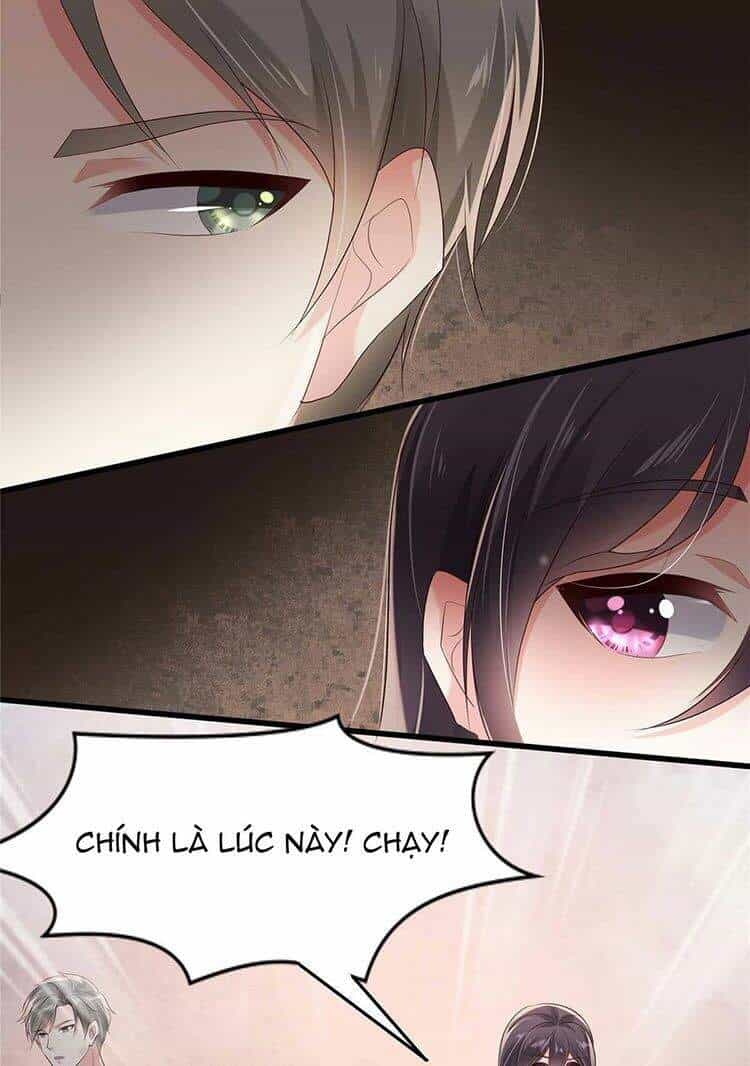 Trọng Sinh Trở Lại: Sủng Nịch Độc Nhất Vô Nhị - Chương 112 - ảnh 6
