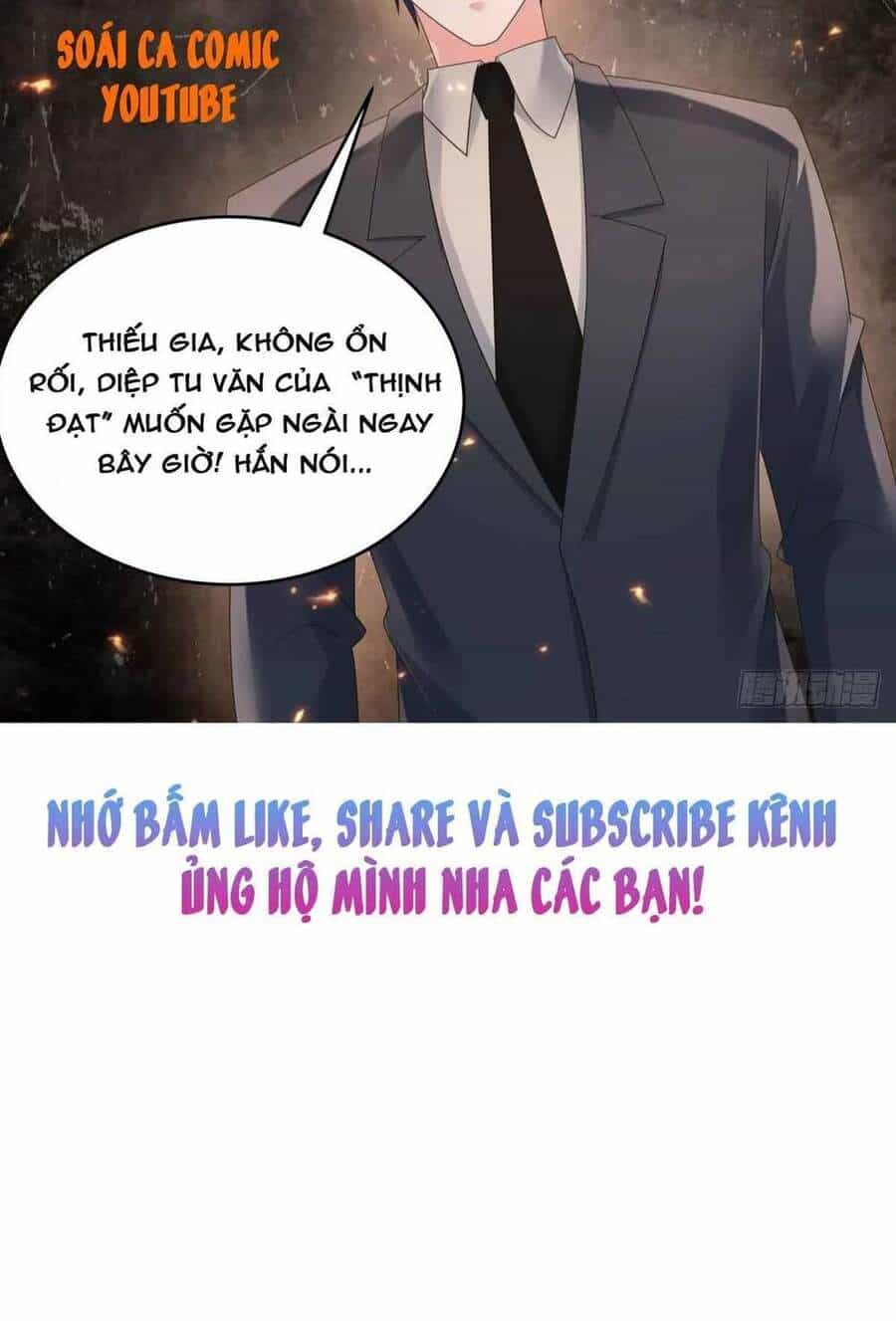 Trọng Sinh Trở Lại: Sủng Nịch Độc Nhất Vô Nhị - Chương 113 - ảnh 14