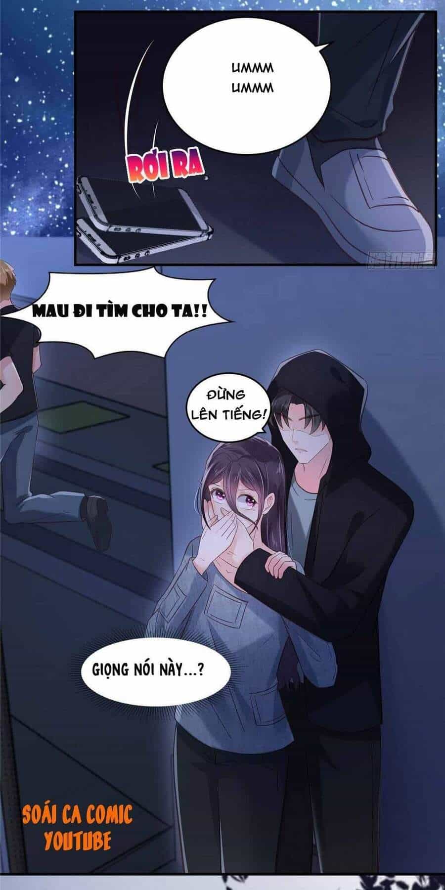 Trọng Sinh Trở Lại: Sủng Nịch Độc Nhất Vô Nhị - Chương 113 - ảnh 3