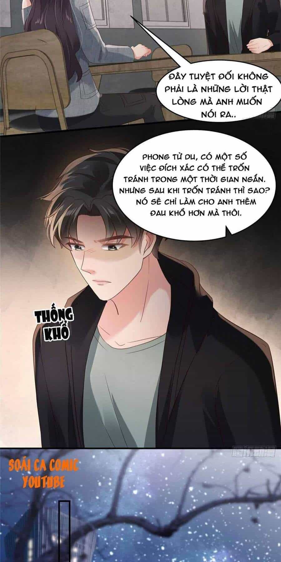 Trọng Sinh Trở Lại: Sủng Nịch Độc Nhất Vô Nhị - Chương 113 - ảnh 9