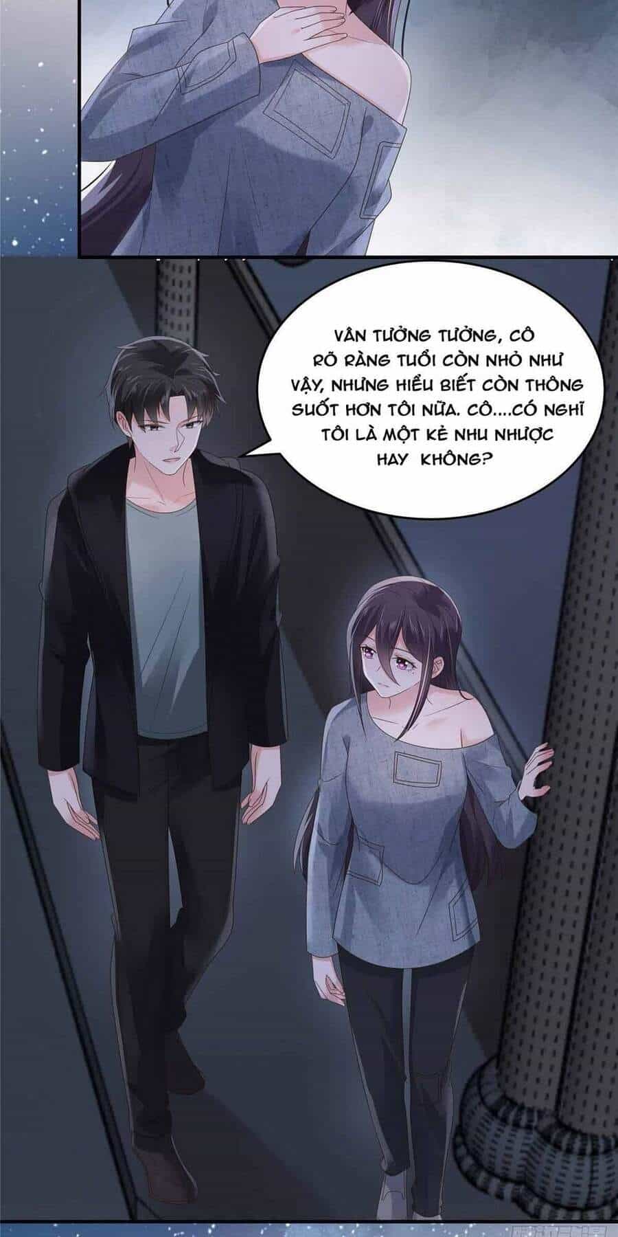 Trọng Sinh Trở Lại: Sủng Nịch Độc Nhất Vô Nhị - Chương 114 - ảnh 3