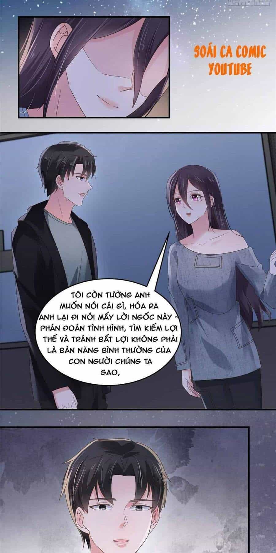 Trọng Sinh Trở Lại: Sủng Nịch Độc Nhất Vô Nhị - Chương 114 - ảnh 4