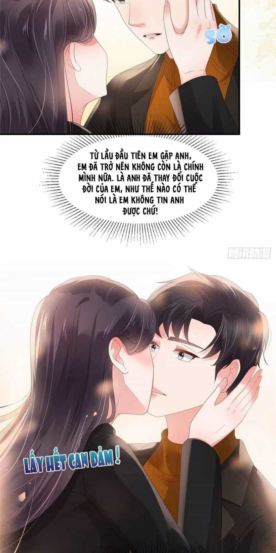 Trọng Sinh Trở Lại: Sủng Nịch Độc Nhất Vô Nhị - Chương 117 - ảnh 5