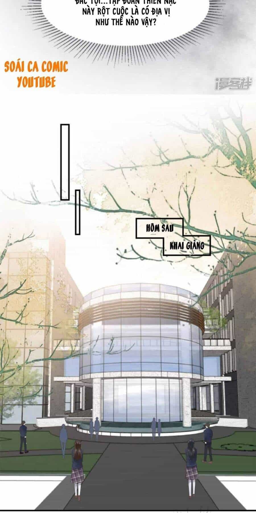 Trọng Sinh Trở Lại: Sủng Nịch Độc Nhất Vô Nhị - Chương 118 - ảnh 2