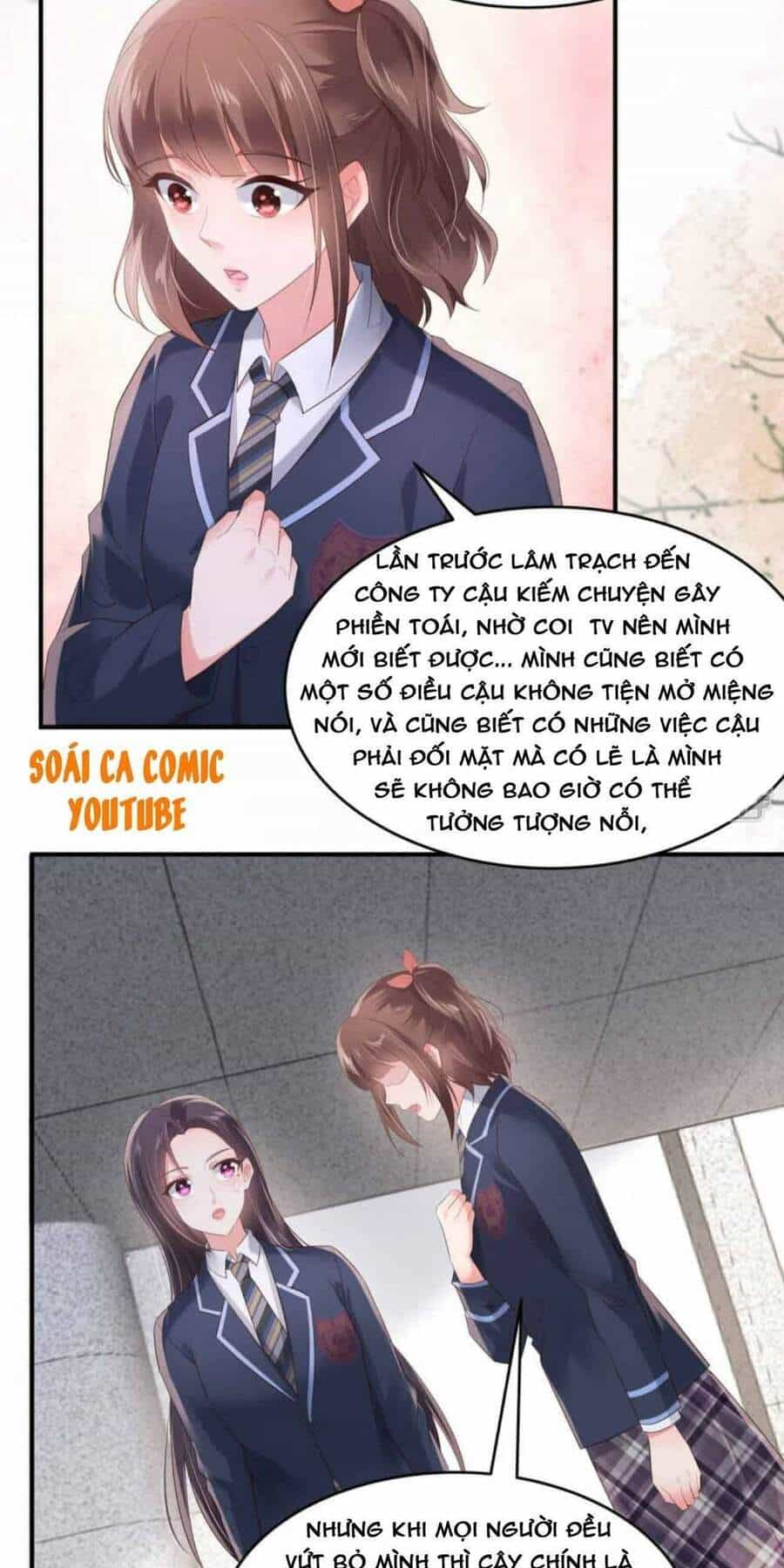 Trọng Sinh Trở Lại: Sủng Nịch Độc Nhất Vô Nhị - Chương 118 - ảnh 5