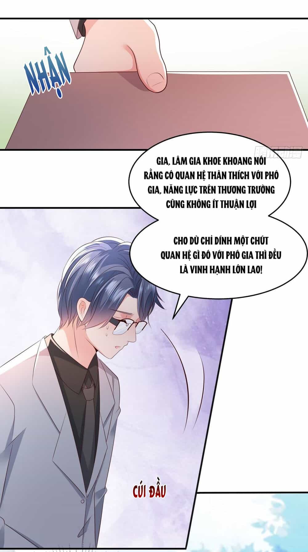 Trọng Sinh Trở Lại: Sủng Nịch Độc Nhất Vô Nhị - Chương 12 - ảnh 19