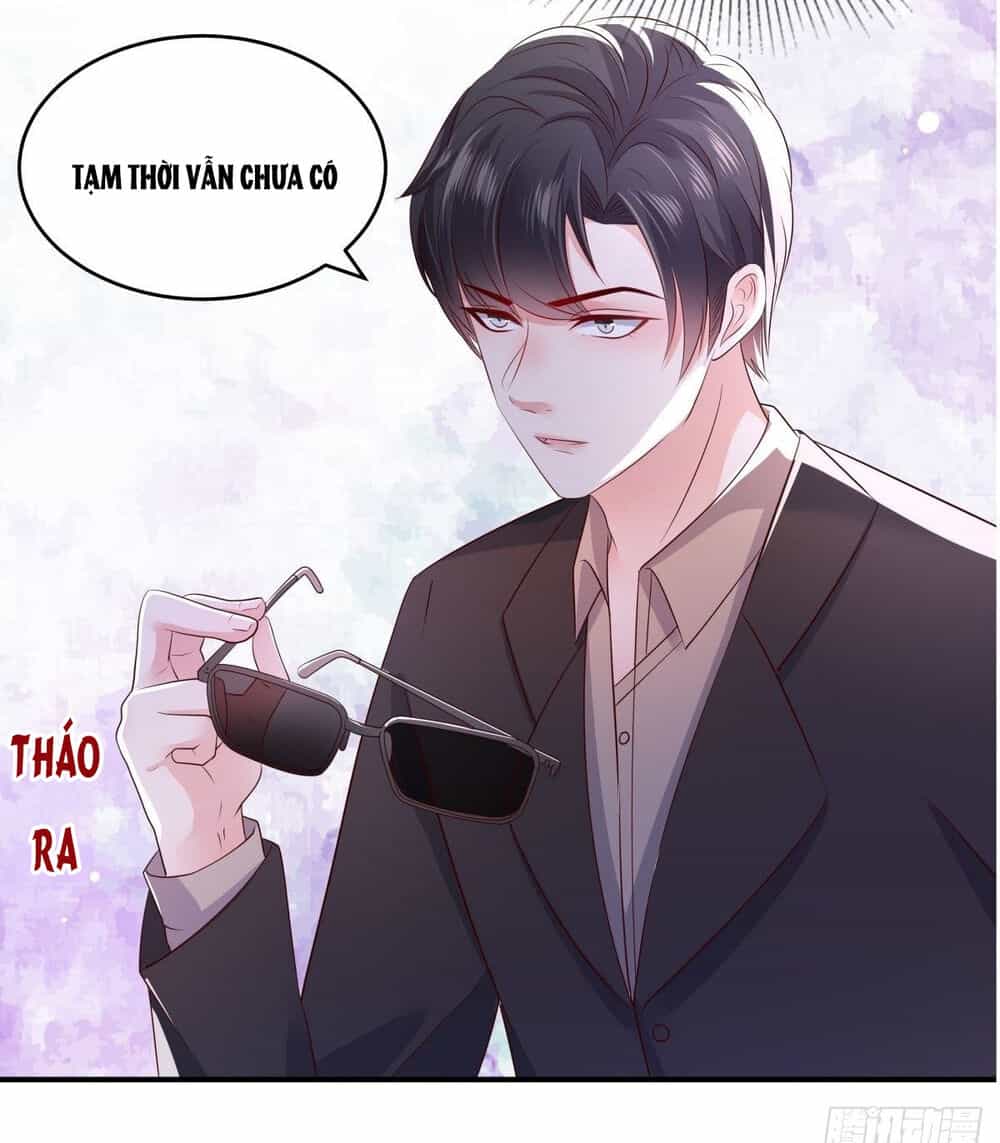 Trọng Sinh Trở Lại: Sủng Nịch Độc Nhất Vô Nhị - Chương 12 - ảnh 3