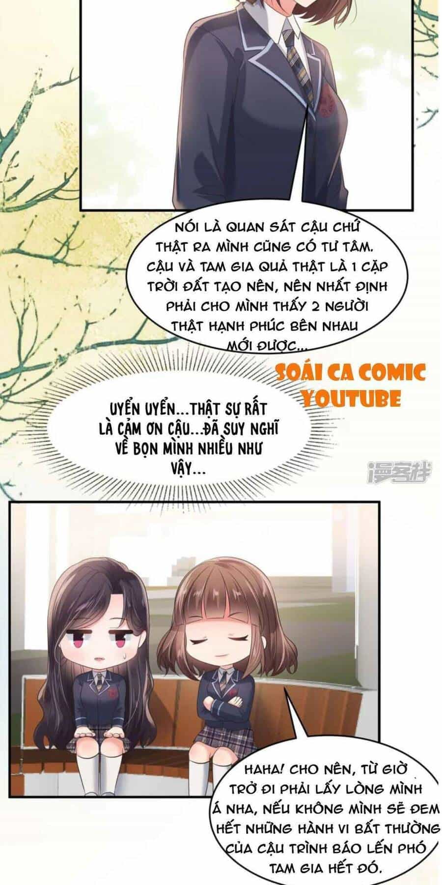 Trọng Sinh Trở Lại: Sủng Nịch Độc Nhất Vô Nhị - Chương 128 - ảnh 8