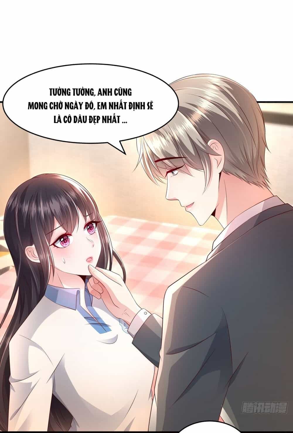 Trọng Sinh Trở Lại: Sủng Nịch Độc Nhất Vô Nhị - Chương 13 - ảnh 20