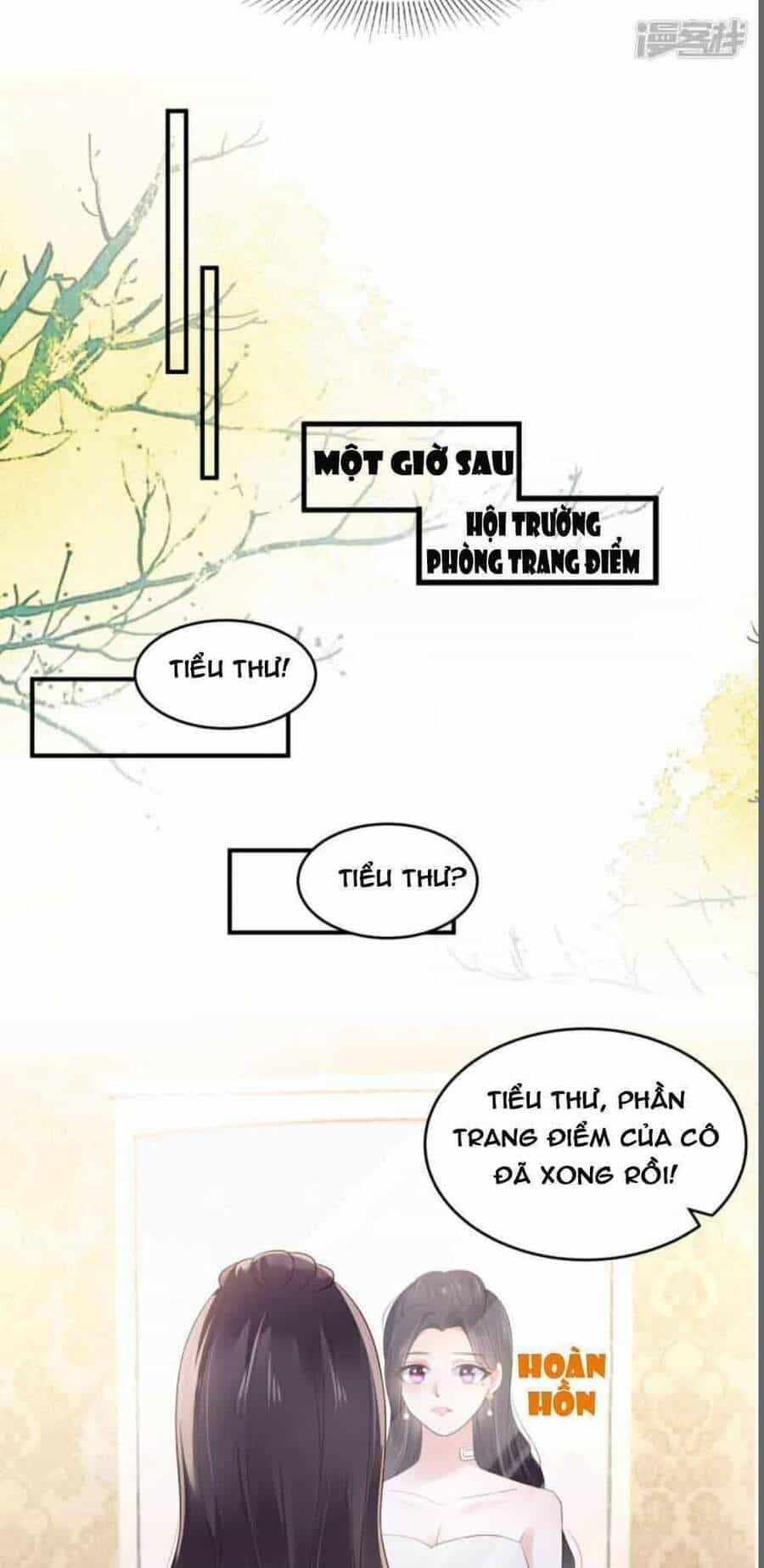 Trọng Sinh Trở Lại: Sủng Nịch Độc Nhất Vô Nhị - Chương 131 - ảnh 8