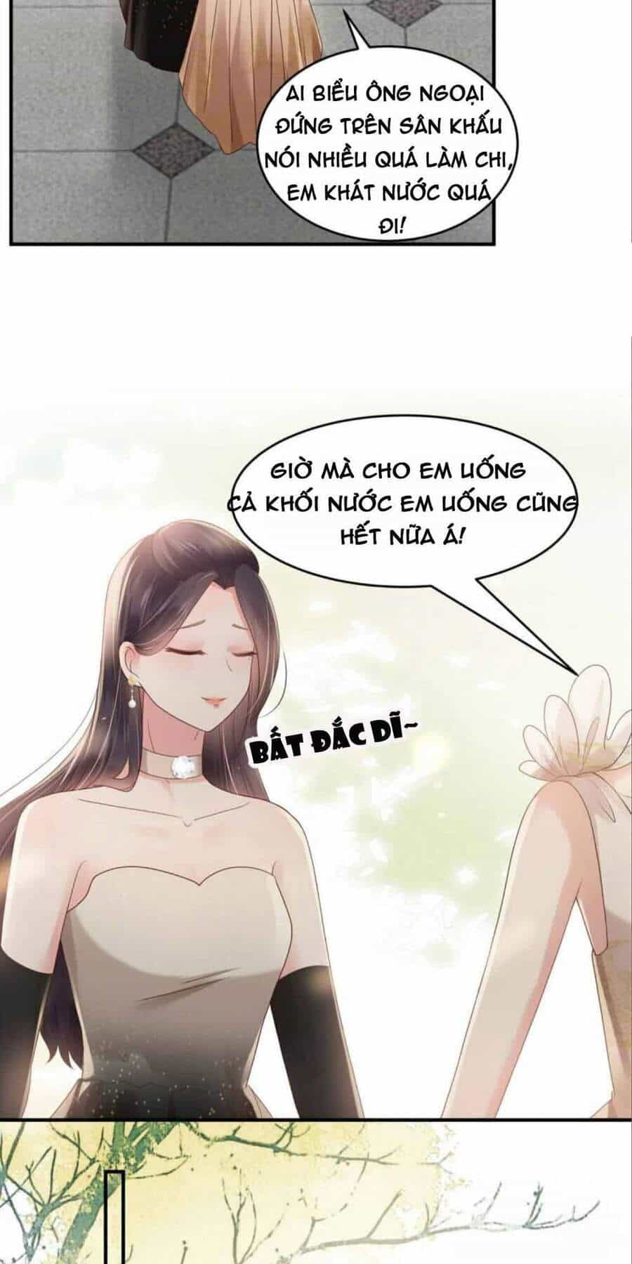 Trọng Sinh Trở Lại: Sủng Nịch Độc Nhất Vô Nhị - Chương 132 - ảnh 4