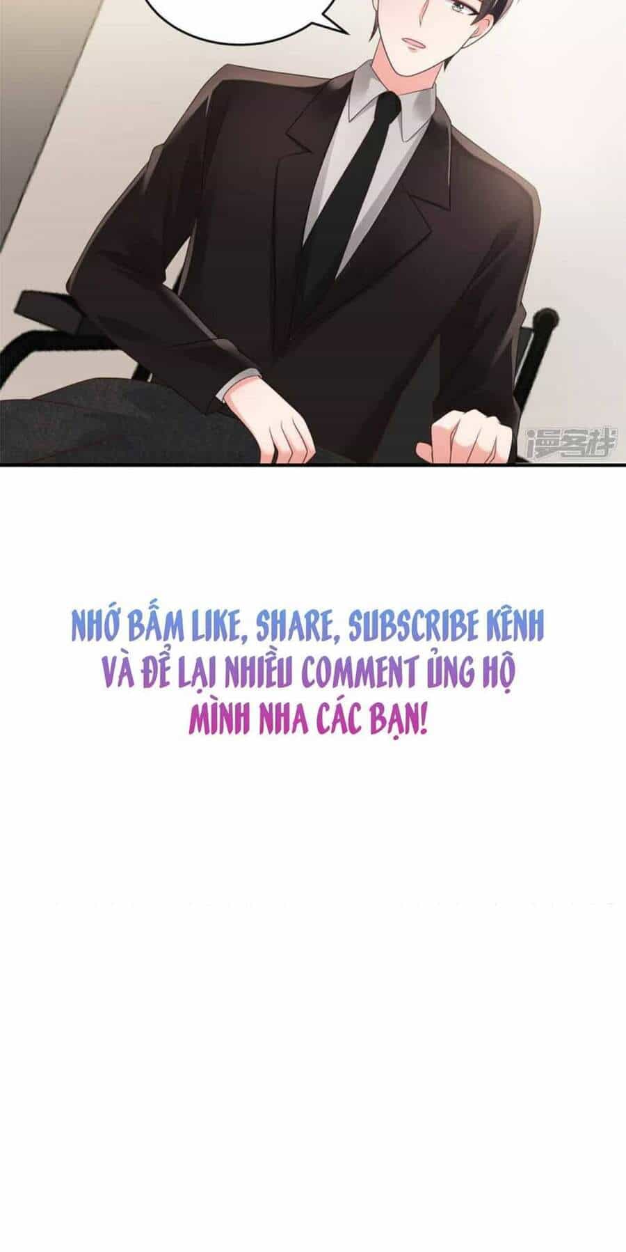 Trọng Sinh Trở Lại: Sủng Nịch Độc Nhất Vô Nhị - Chương 133 - ảnh 17