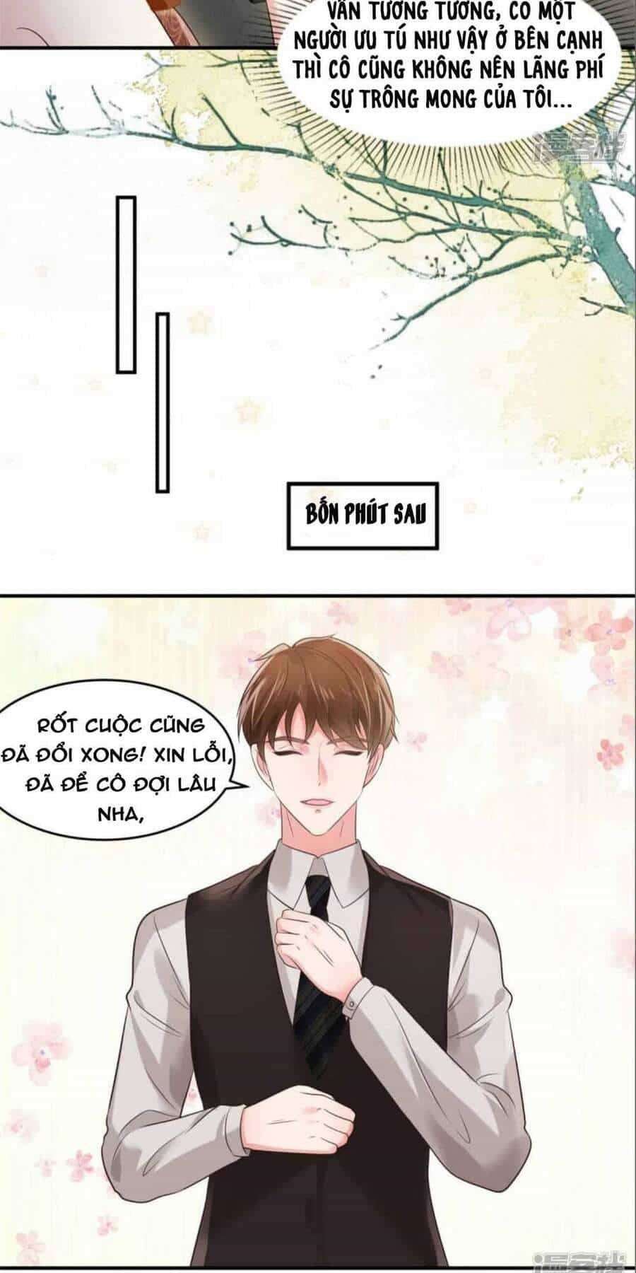 Trọng Sinh Trở Lại: Sủng Nịch Độc Nhất Vô Nhị - Chương 133 - ảnh 2