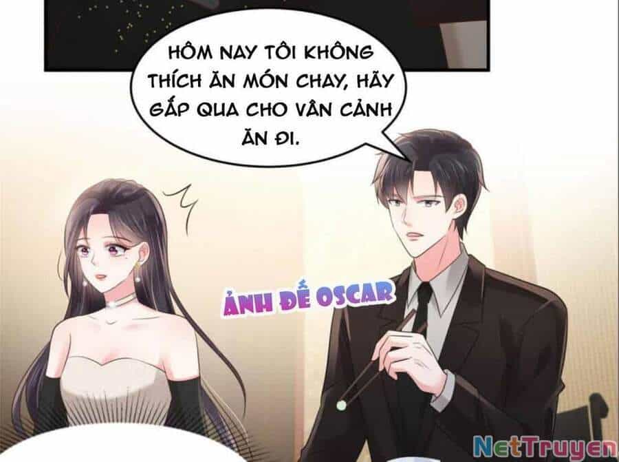 Trọng Sinh Trở Lại: Sủng Nịch Độc Nhất Vô Nhị - Chương 134 - ảnh 9