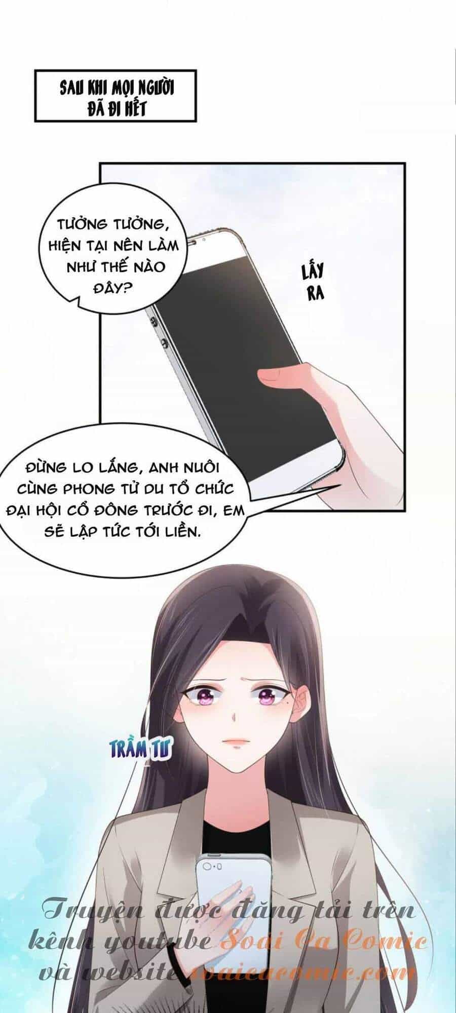 Trọng Sinh Trở Lại: Sủng Nịch Độc Nhất Vô Nhị - Chương 139 - ảnh 1