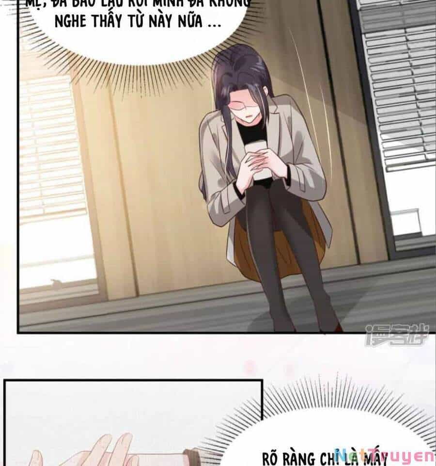 Trọng Sinh Trở Lại: Sủng Nịch Độc Nhất Vô Nhị - Chương 139 - ảnh 10