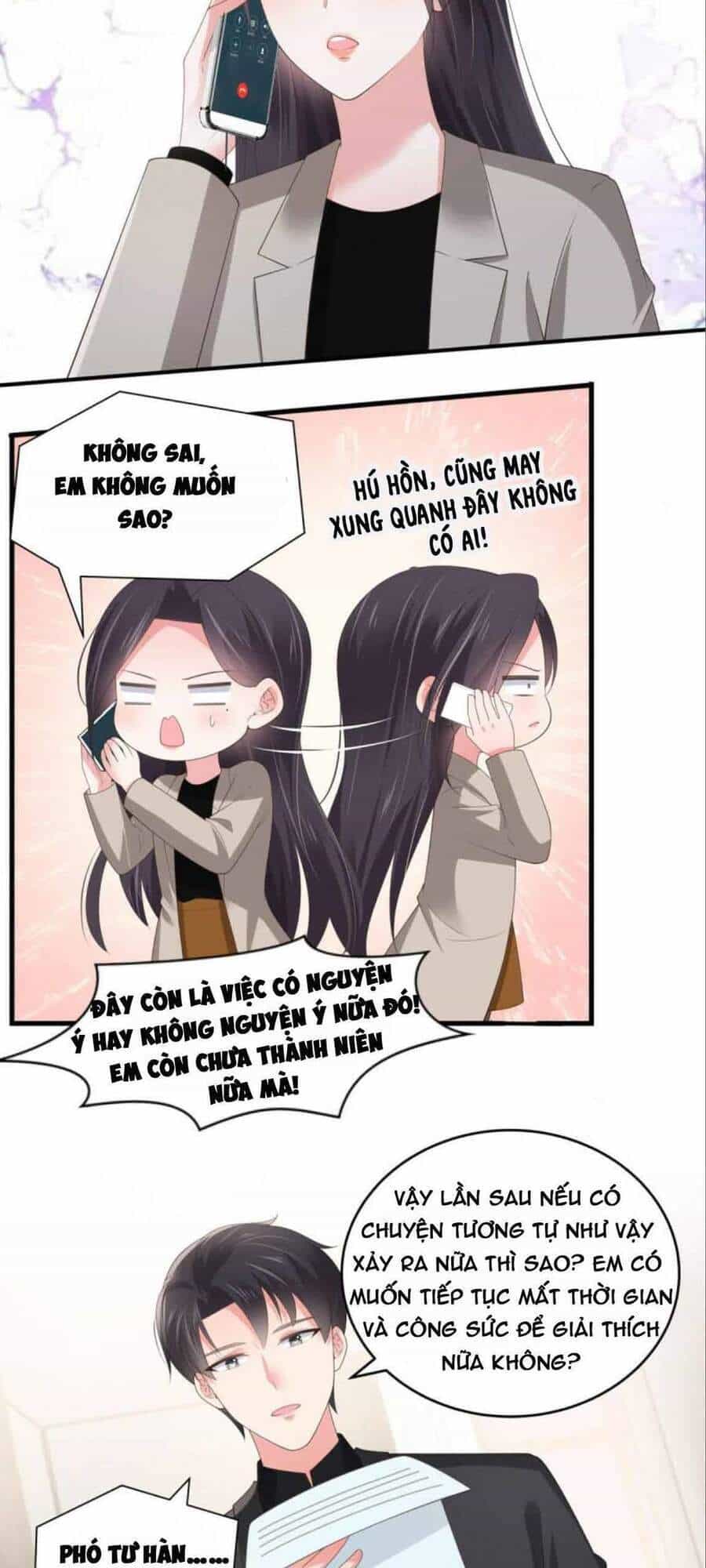 Trọng Sinh Trở Lại: Sủng Nịch Độc Nhất Vô Nhị - Chương 139 - ảnh 7