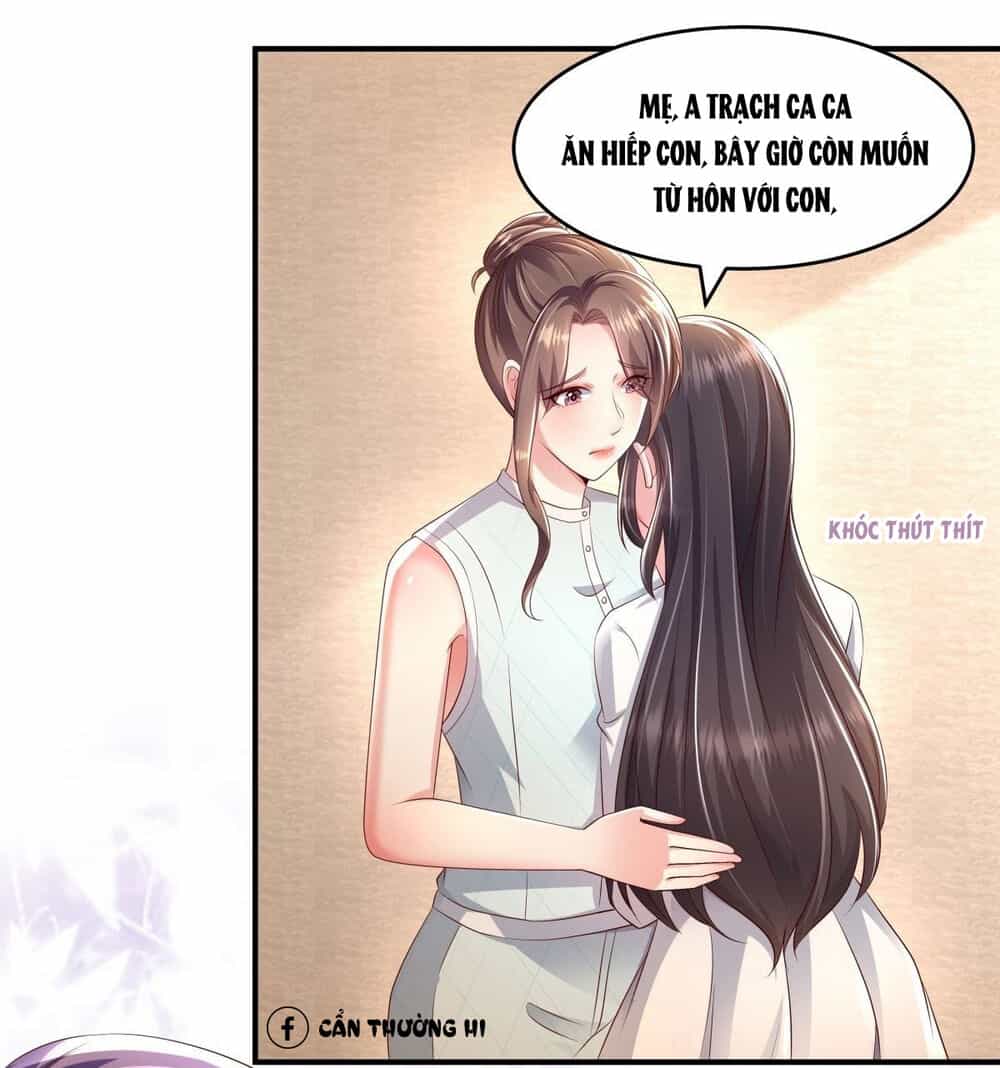 Trọng Sinh Trở Lại: Sủng Nịch Độc Nhất Vô Nhị - Chương 14 - ảnh 14