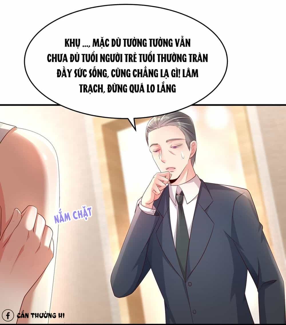 Trọng Sinh Trở Lại: Sủng Nịch Độc Nhất Vô Nhị - Chương 14 - ảnh 9