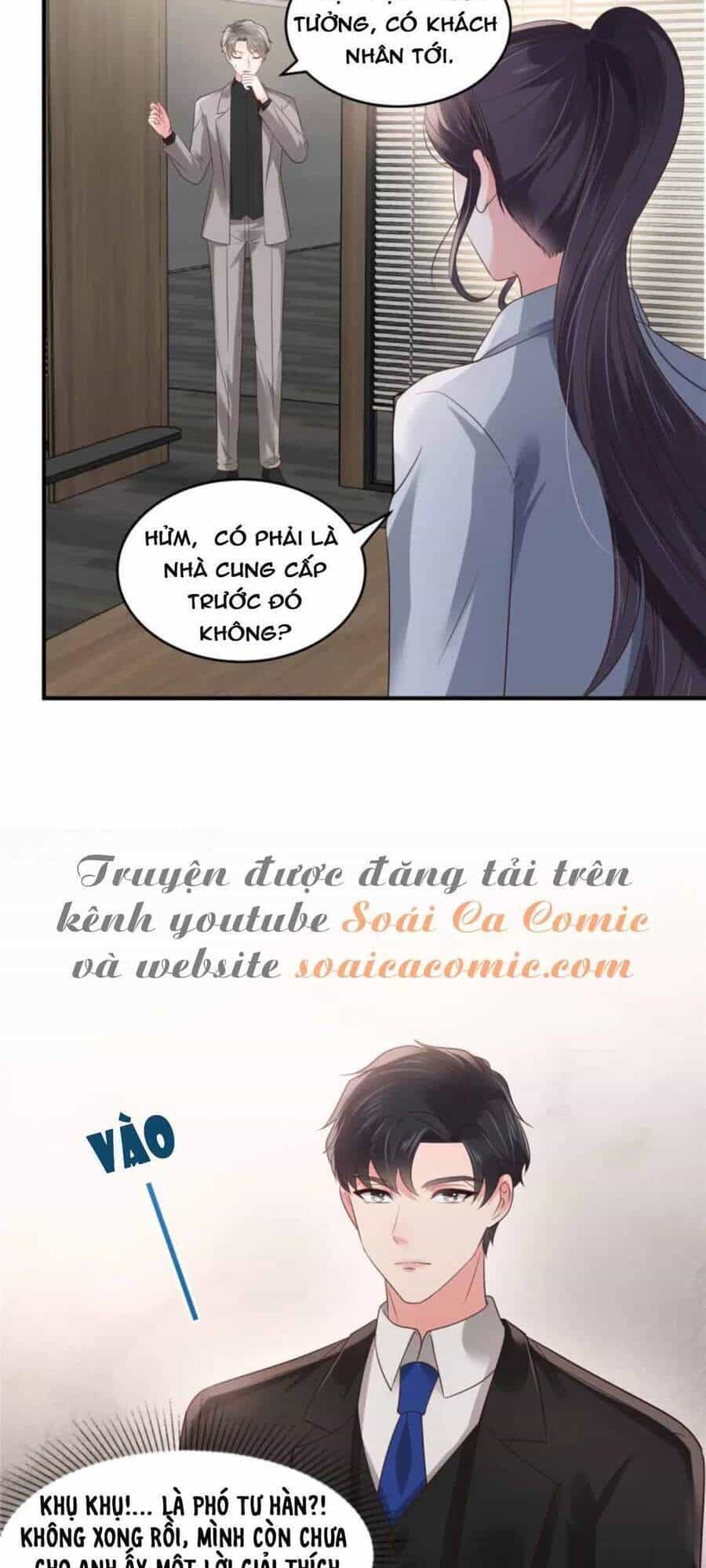 Trọng Sinh Trở Lại: Sủng Nịch Độc Nhất Vô Nhị - Chương 142 - ảnh 7