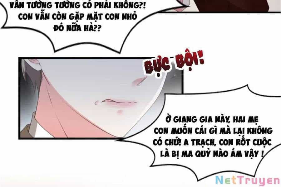Trọng Sinh Trở Lại: Sủng Nịch Độc Nhất Vô Nhị - Chương 143 - ảnh 5