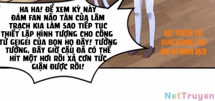Trọng Sinh Trở Lại: Sủng Nịch Độc Nhất Vô Nhị - Chương 144 - ảnh 15