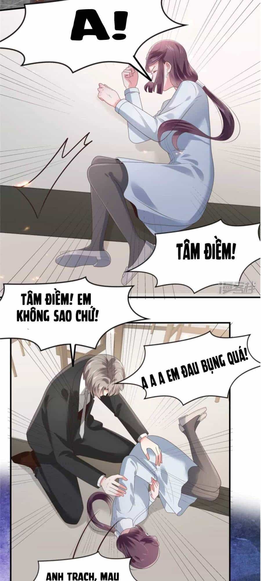 Trọng Sinh Trở Lại: Sủng Nịch Độc Nhất Vô Nhị - Chương 146 - ảnh 14