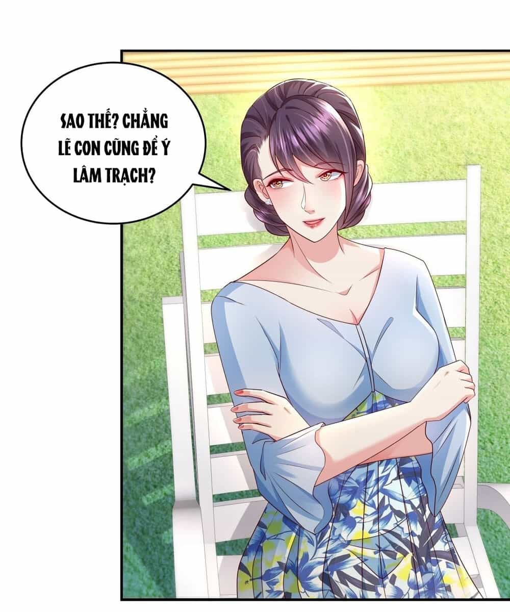Trọng Sinh Trở Lại: Sủng Nịch Độc Nhất Vô Nhị - Chương 15 - ảnh 10