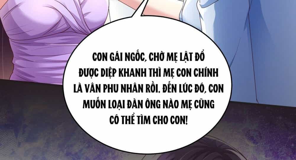 Trọng Sinh Trở Lại: Sủng Nịch Độc Nhất Vô Nhị - Chương 15 - ảnh 12