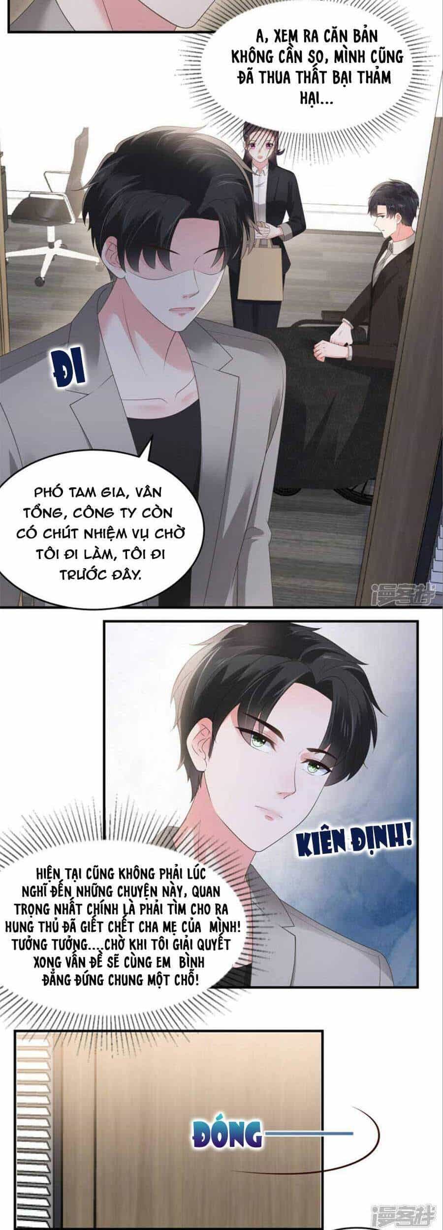 Trọng Sinh Trở Lại: Sủng Nịch Độc Nhất Vô Nhị - Chương 152 - ảnh 4