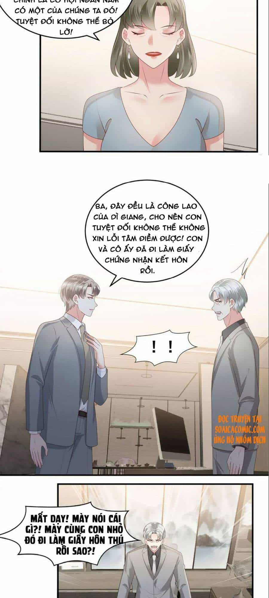 Trọng Sinh Trở Lại: Sủng Nịch Độc Nhất Vô Nhị - Chương 157 - ảnh 14