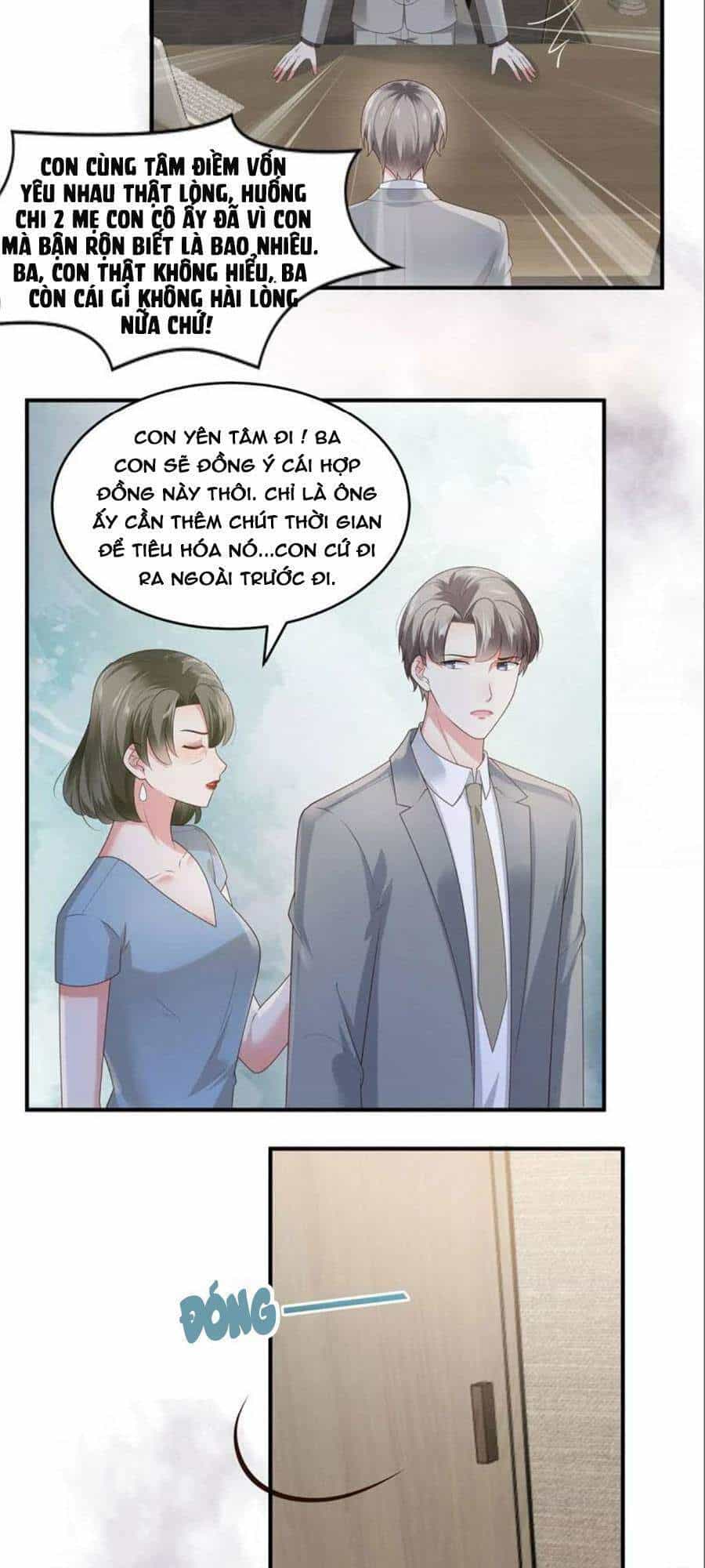 Trọng Sinh Trở Lại: Sủng Nịch Độc Nhất Vô Nhị - Chương 157 - ảnh 15