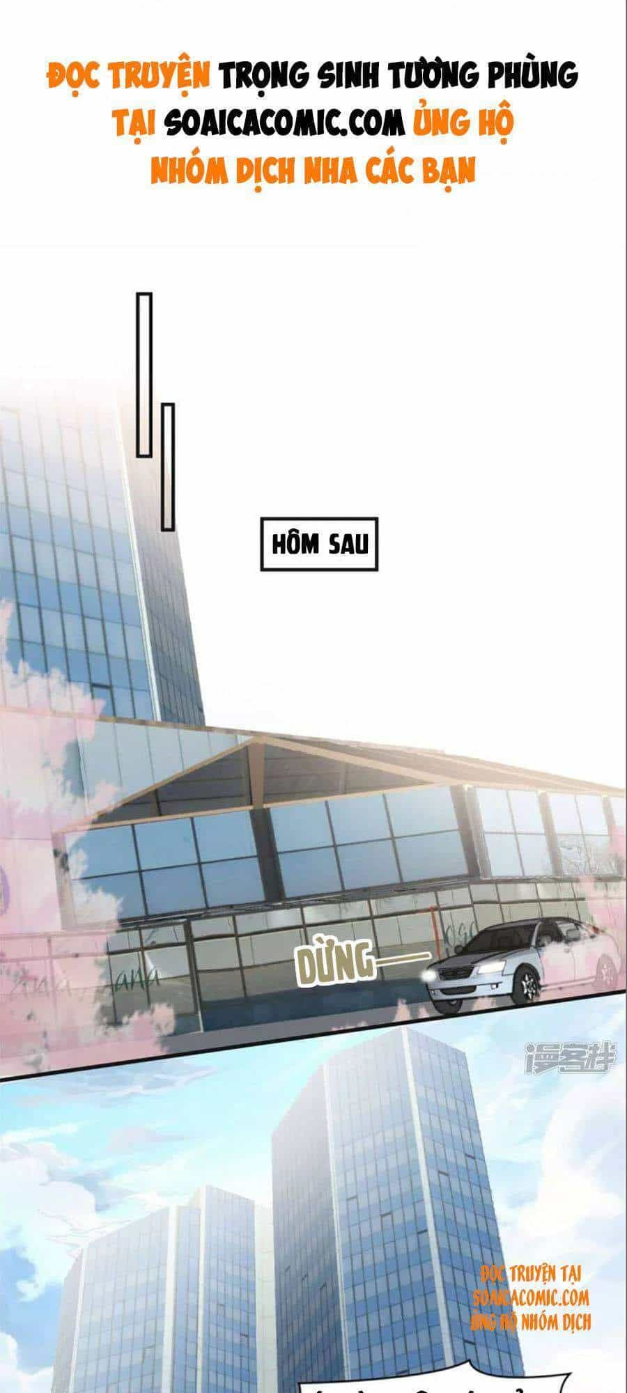 Trọng Sinh Trở Lại: Sủng Nịch Độc Nhất Vô Nhị - Chương 157 - ảnh 2