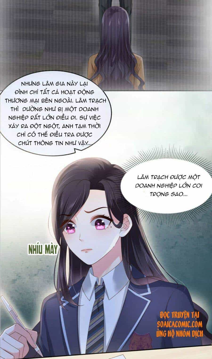 Trọng Sinh Trở Lại: Sủng Nịch Độc Nhất Vô Nhị - Chương 158 - ảnh 12