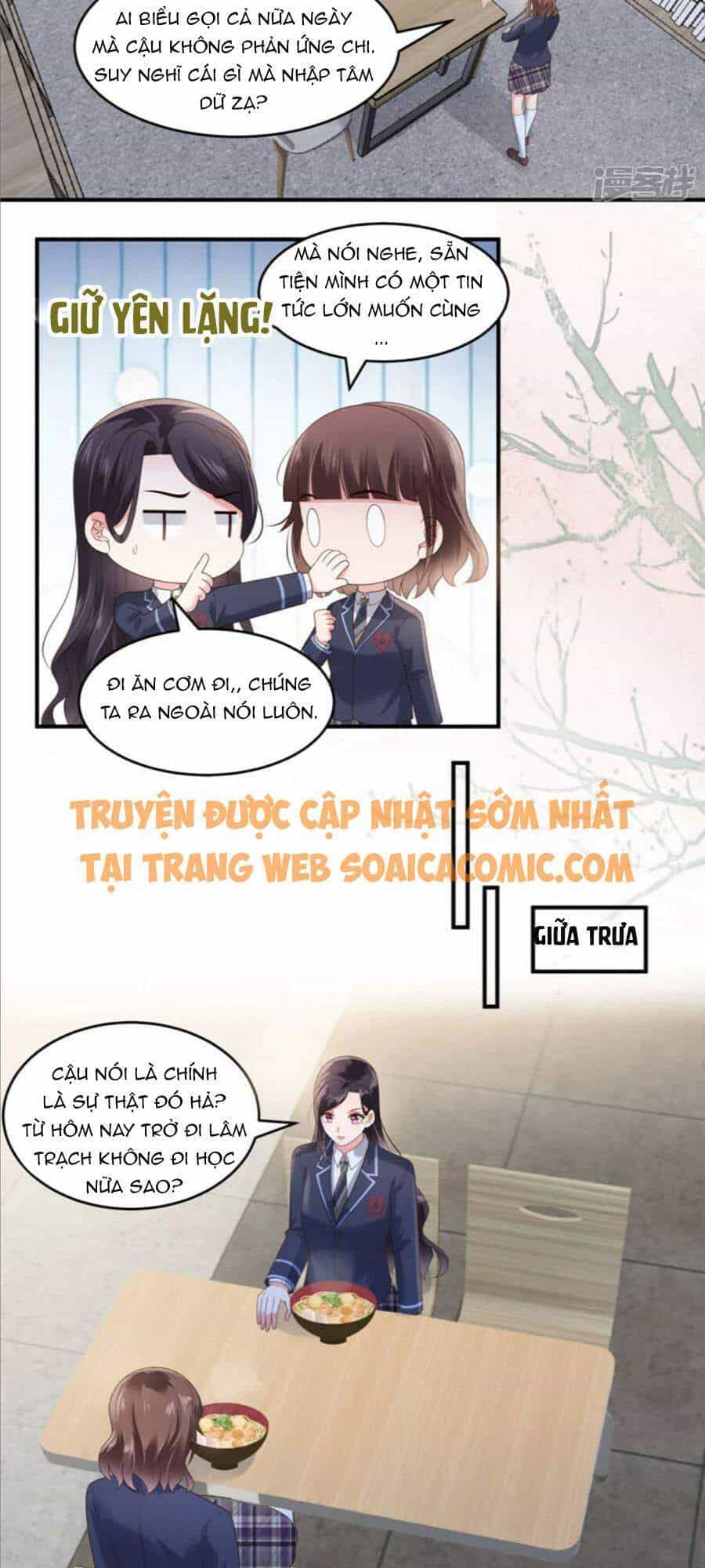 Trọng Sinh Trở Lại: Sủng Nịch Độc Nhất Vô Nhị - Chương 158 - ảnh 14