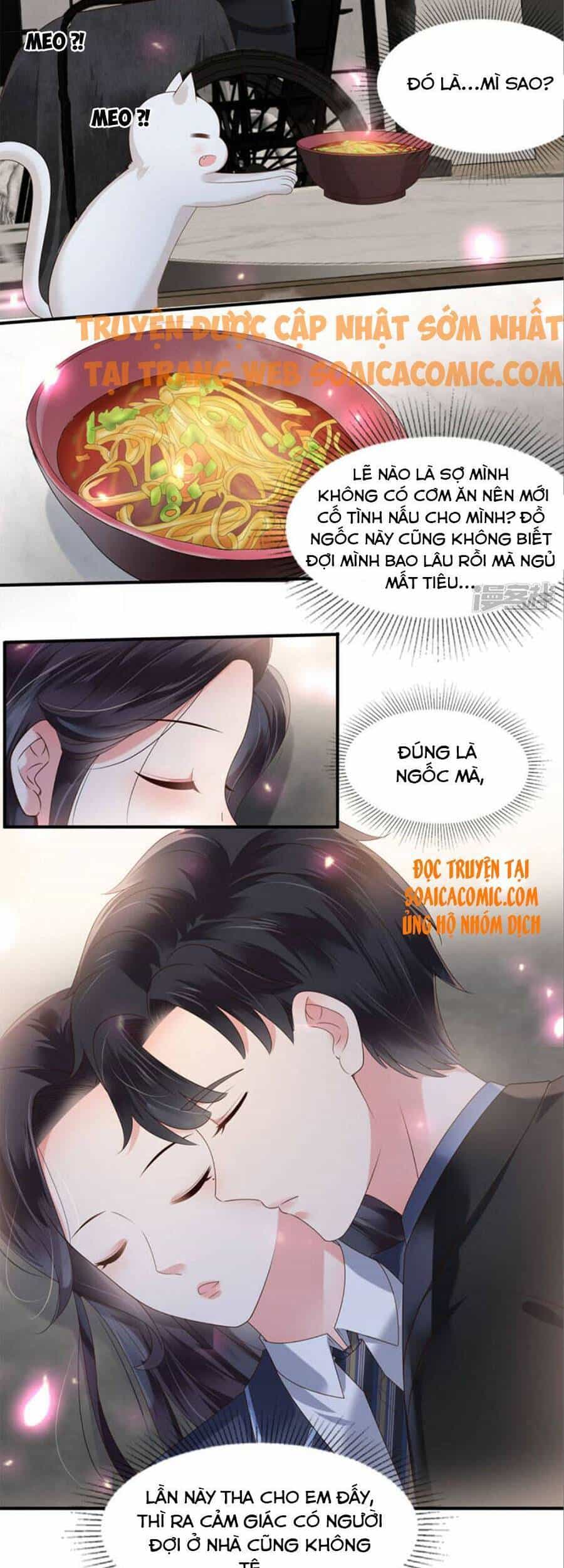 Trọng Sinh Trở Lại: Sủng Nịch Độc Nhất Vô Nhị - Chương 162 - ảnh 3