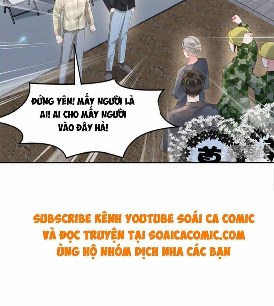 Trọng Sinh Trở Lại: Sủng Nịch Độc Nhất Vô Nhị - Chương 165 - ảnh 14