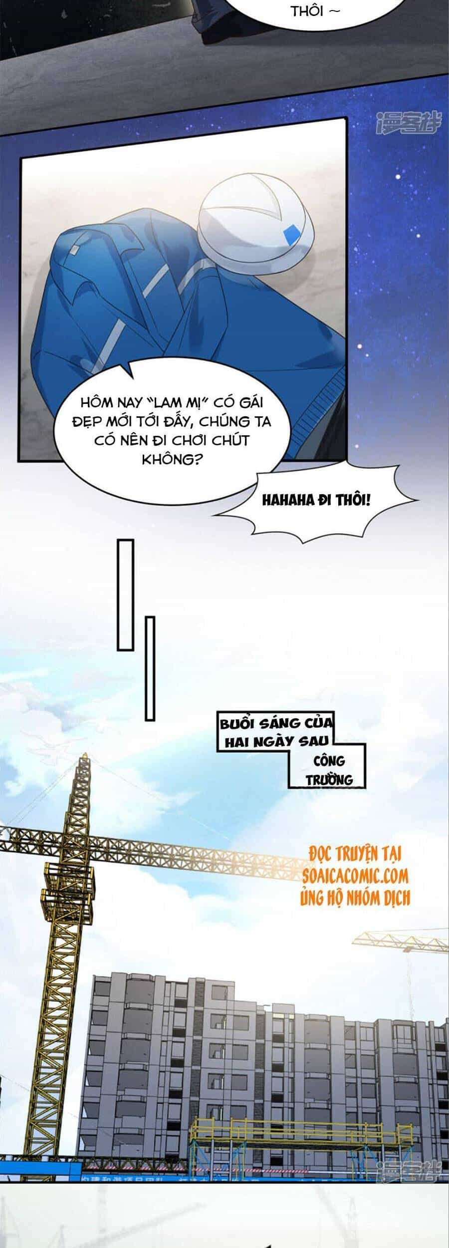 Trọng Sinh Trở Lại: Sủng Nịch Độc Nhất Vô Nhị - Chương 165 - ảnh 5